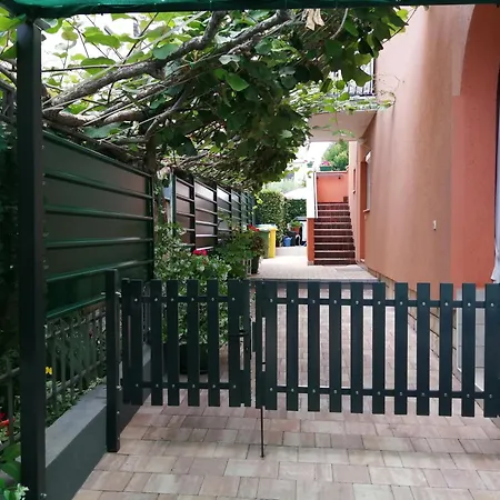 Apartment Maris Poreč