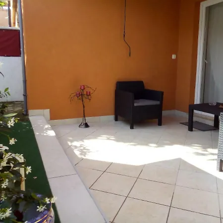 Apartment Maris Poreč