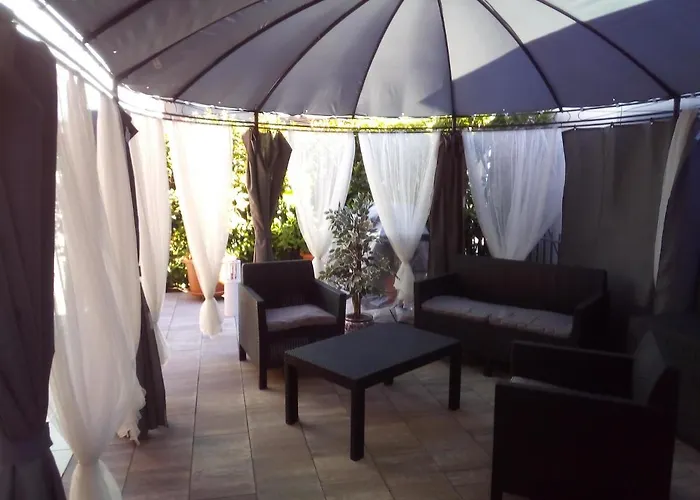 Maris Apartman Poreč