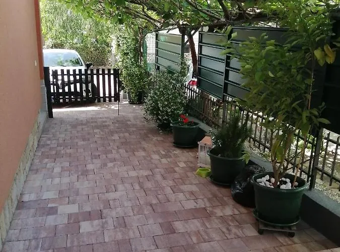 Apartman Maris Poreč