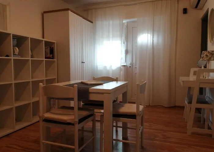 Maris Apartman Poreč