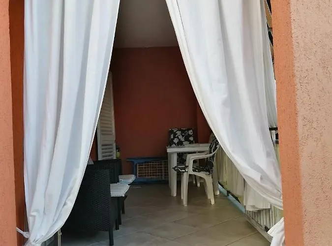 Apartman Maris Poreč