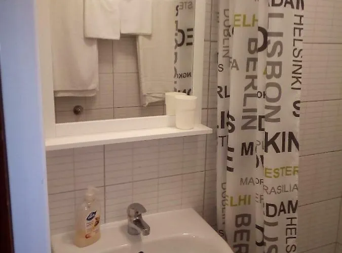 Apartman Maris Poreč