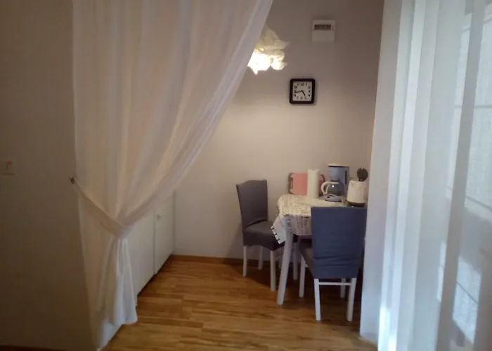 Apartman Maris