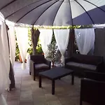 马里斯公寓 公寓 波雷奇