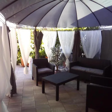 Maris Apartmán Poreč