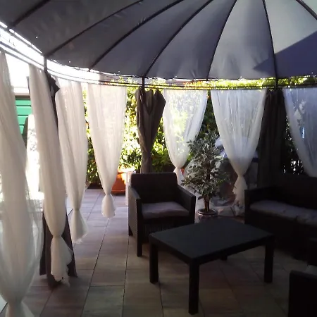 Maris Apartman Porec