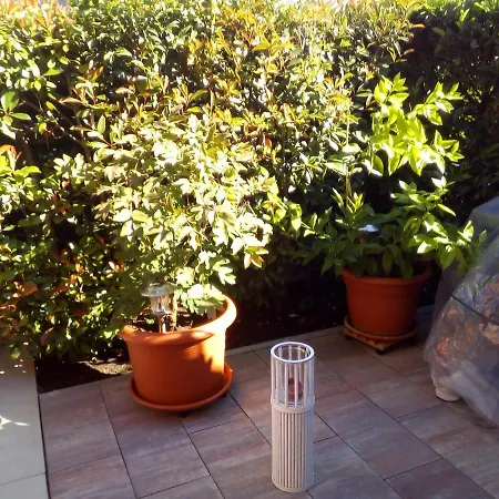 马里斯公寓 波雷奇