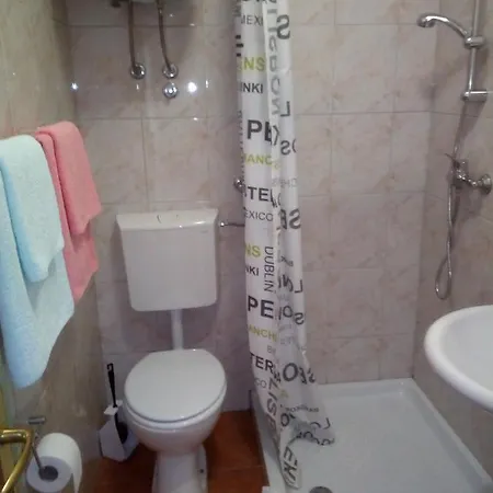 Maris Apartmán Poreč