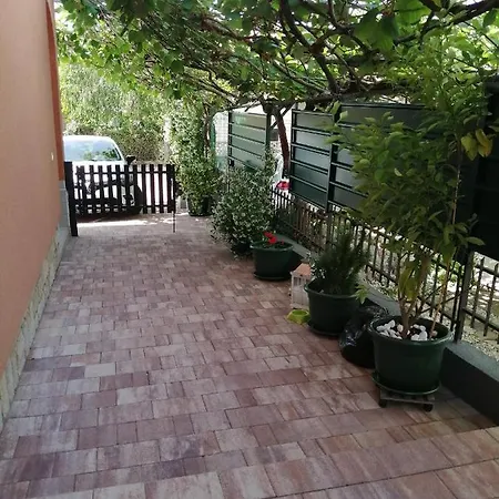 Appartamento Maris Porec