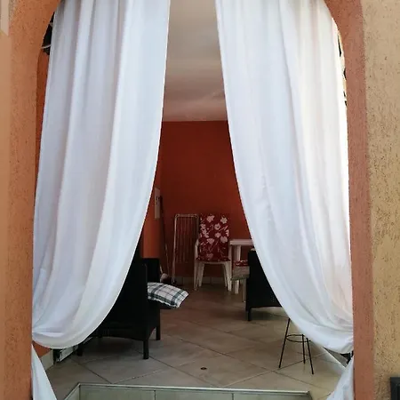 Appartamento Maris