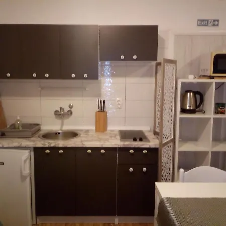 Apartment Maris *