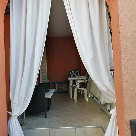 Appartamento Maris Porec