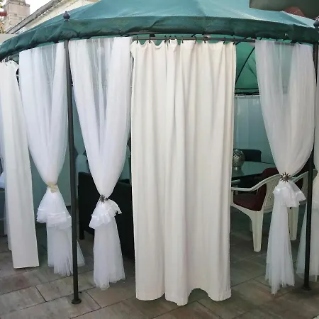 Apartmán Maris Poreč