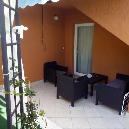 아파트 Maris 포레치