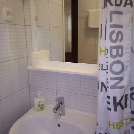 公寓 马里斯公寓