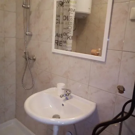 公寓 马里斯公寓