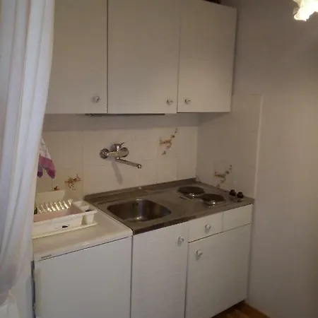 马里斯公寓 * 波雷奇