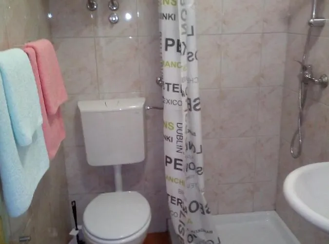 Maris Apartmán Poreč