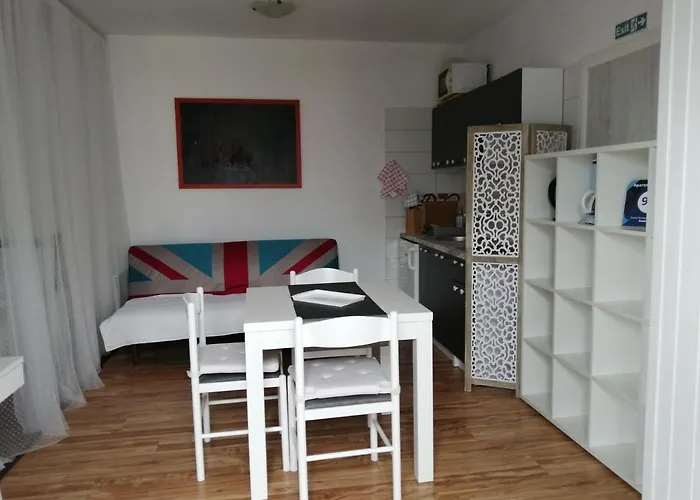 Apartmán Maris *