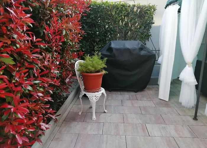 Maris Апартаменты