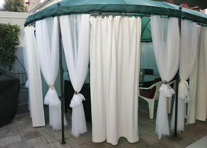Apartmán Maris Poreč