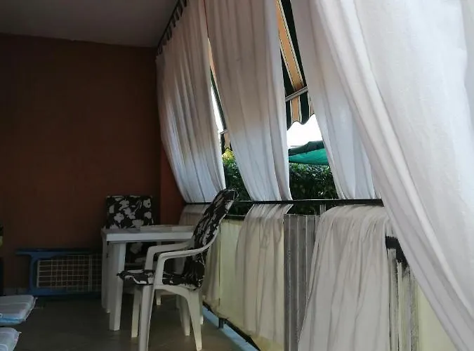 Maris Apartmán