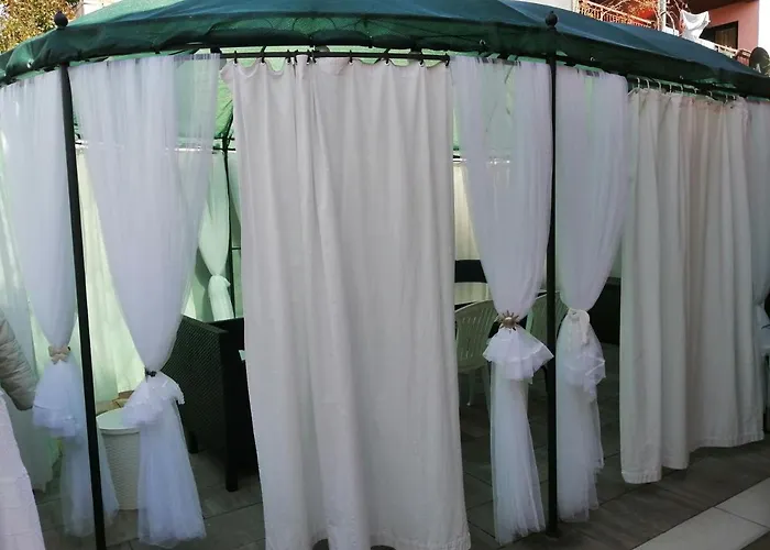 Апартаменты Maris Пореч