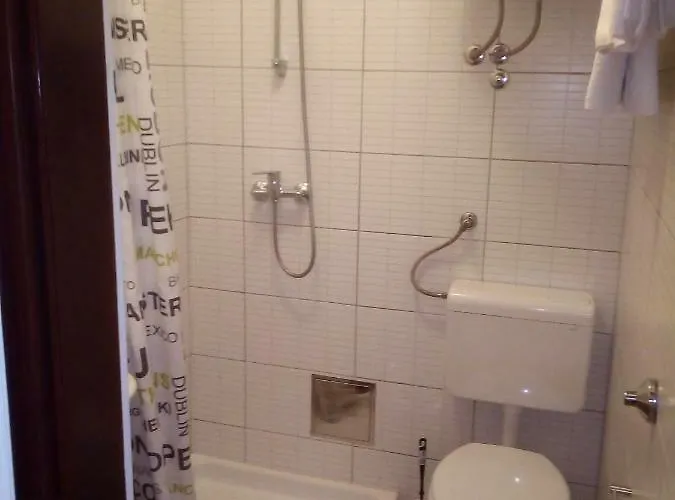 Maris Apartmán Poreč