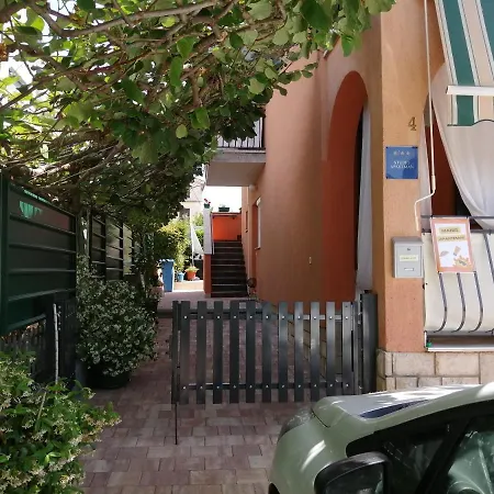 Apartament Maris Poreč