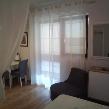Maris Apartament