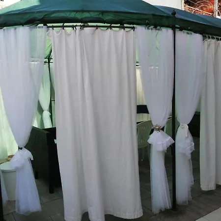 Apartament Maris Poreč