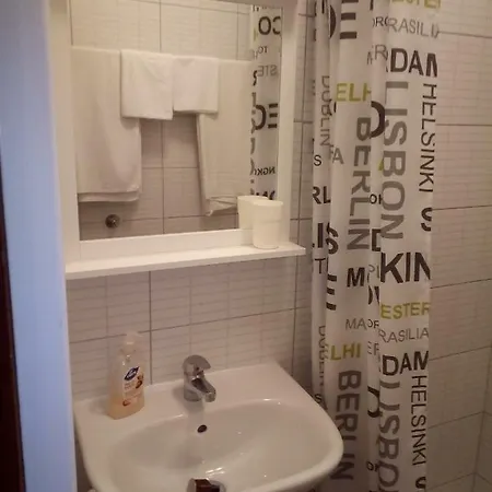 Apartament Maris Poreč